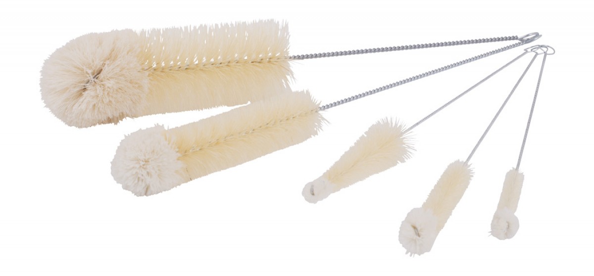 Cleaning Brush Set