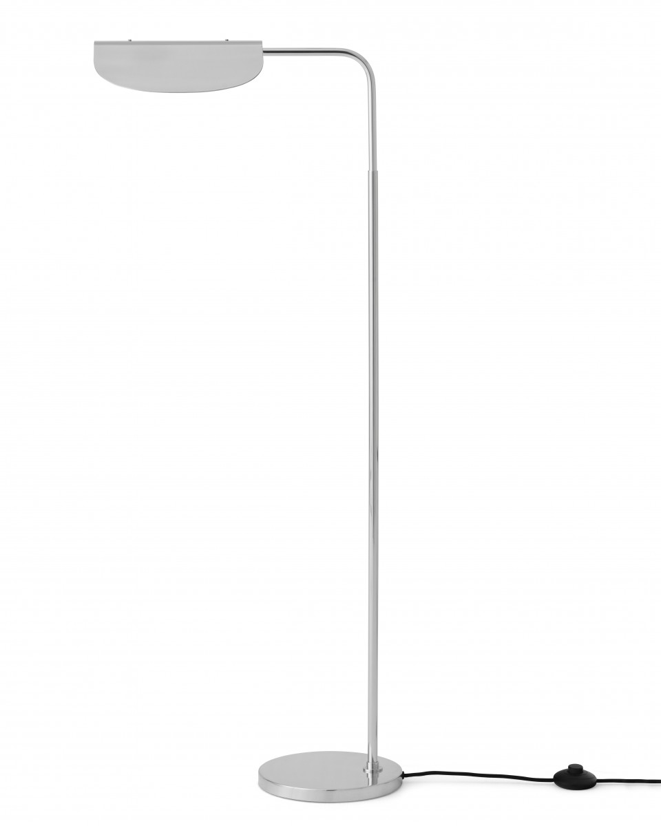 Wing Floor Lamp