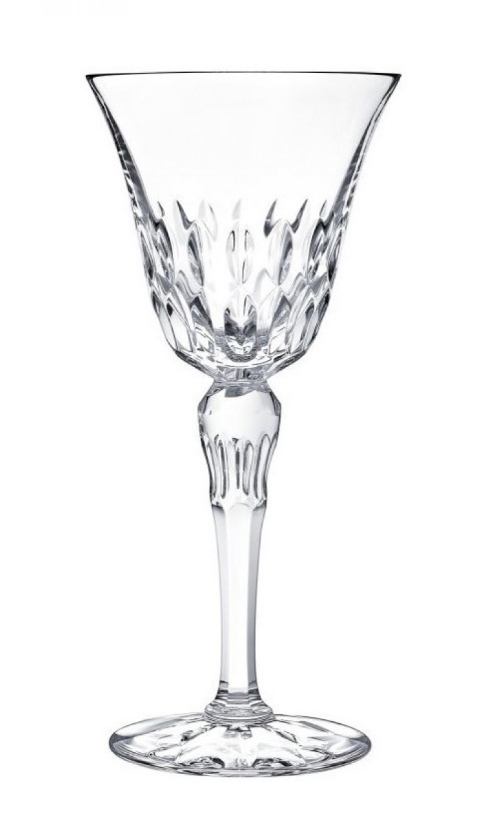 Stella American Water Glass #1 - Clear