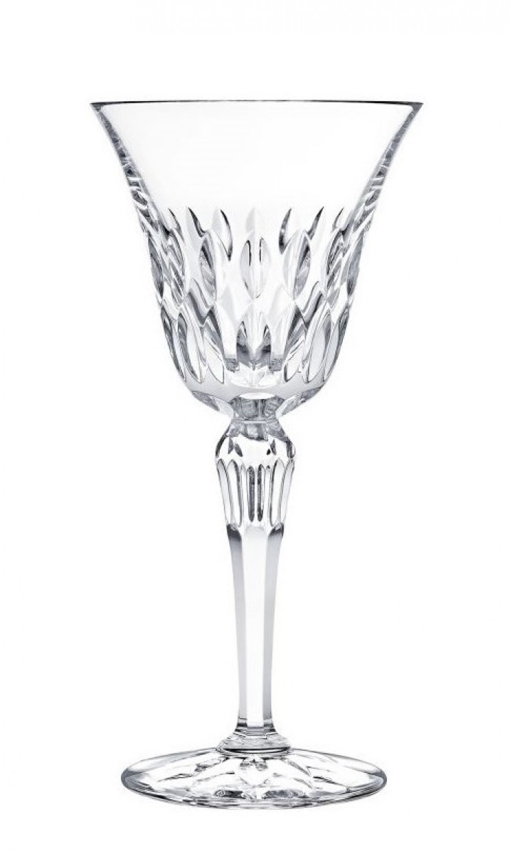 Stella Water Glass #2 - Clear