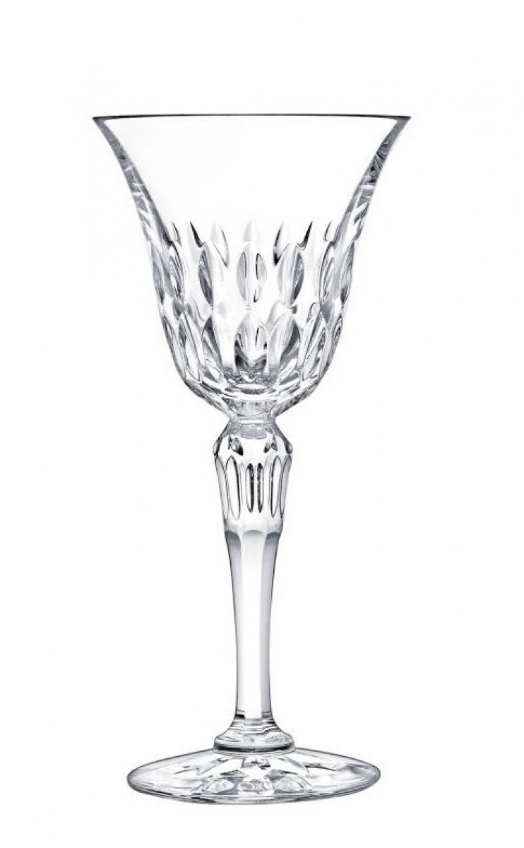 Stella Wine Glass #3 - Clear