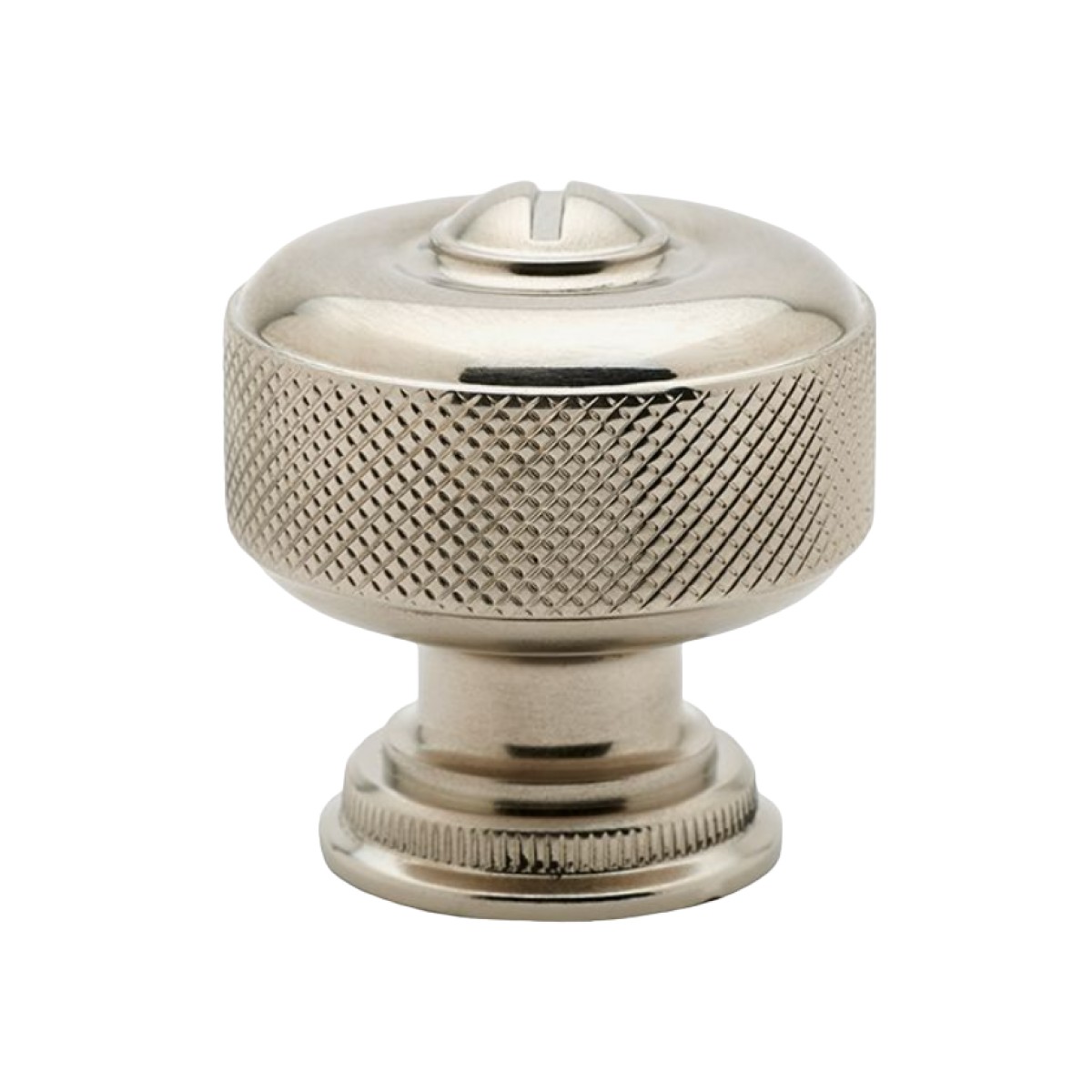 R.W. Atlas 1 1/2" Round Knob