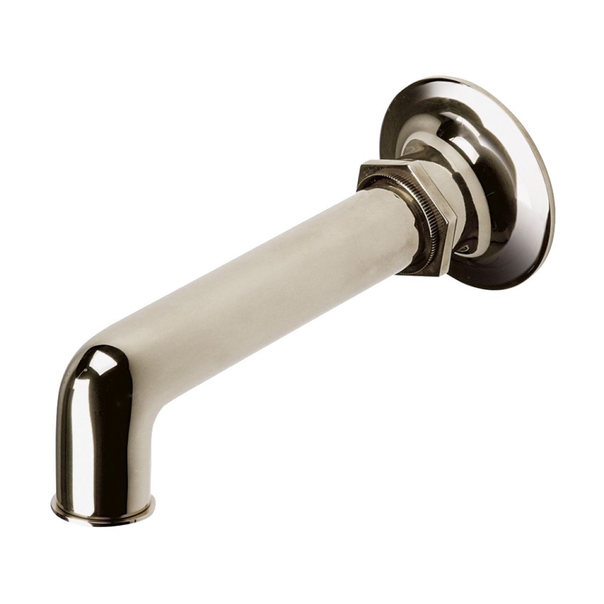 Henry Wall Mounted Tub Spout