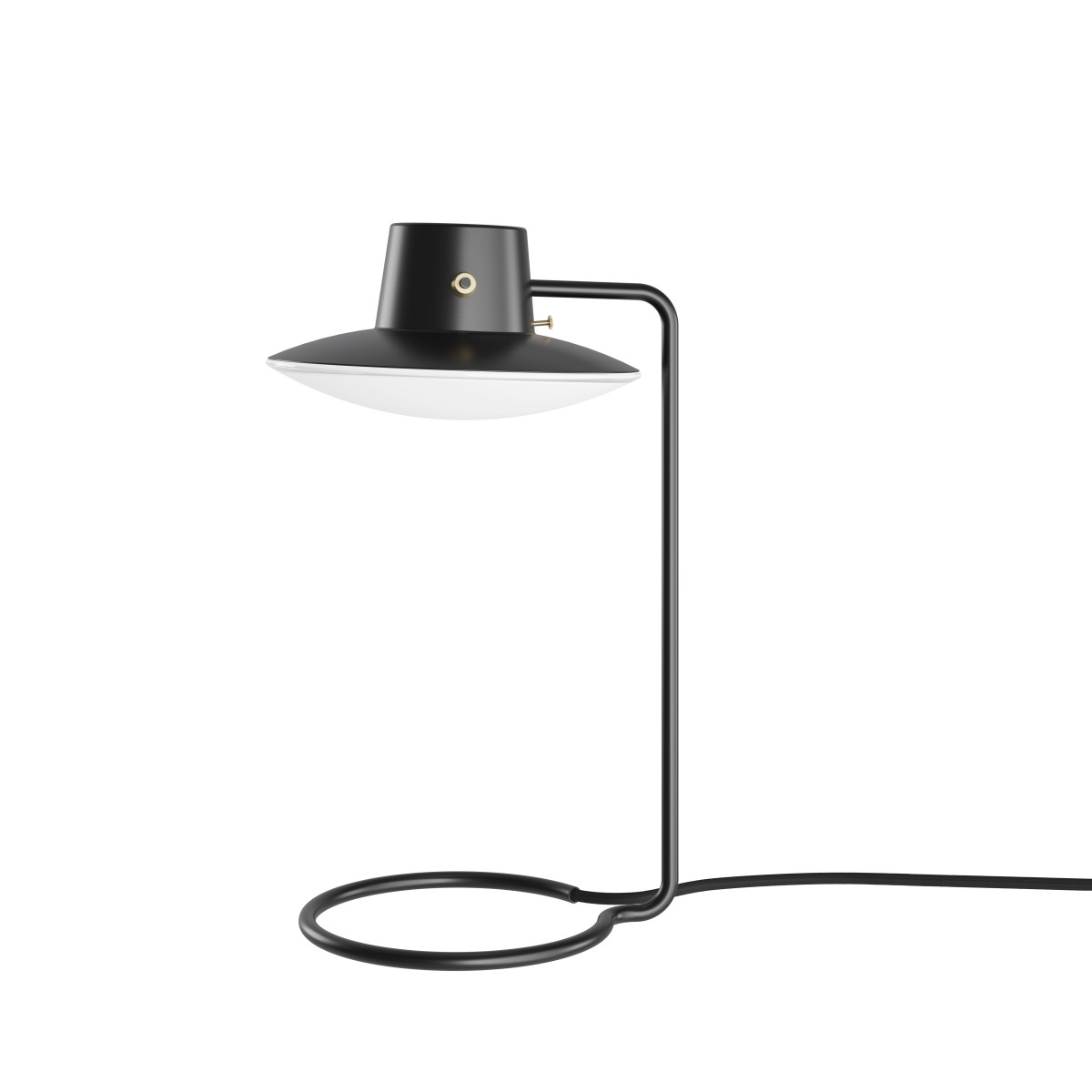 AJ Oxford Table Lamp