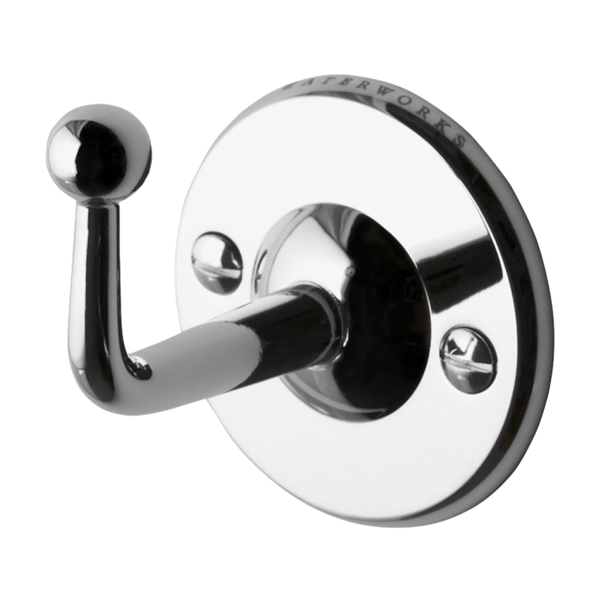 Highgate Single Robe Hook