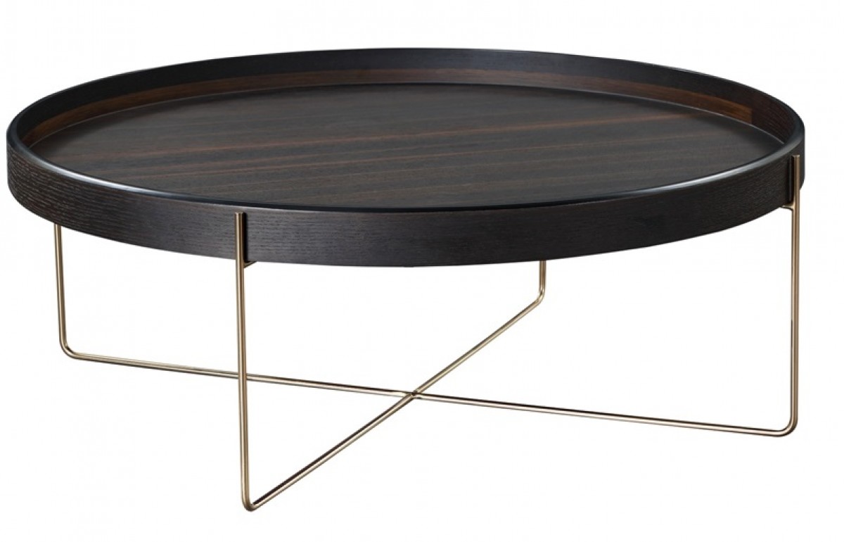 Coffee Table (DIA: 100 cm.)