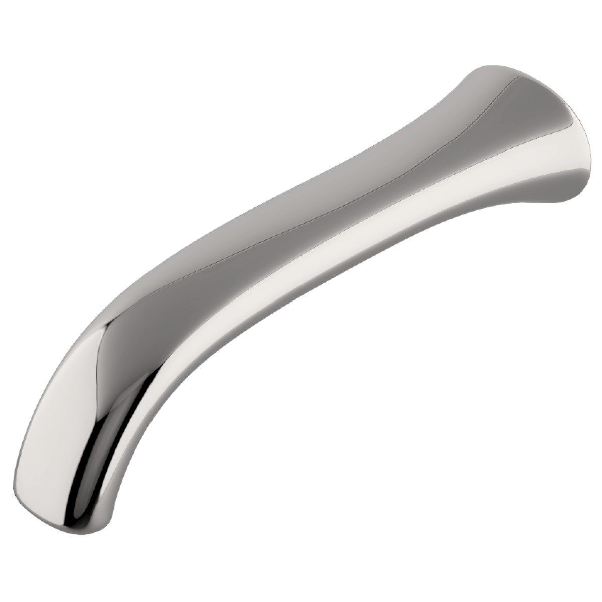 Isla Wall Mounted Tub Spout