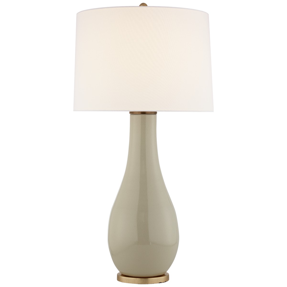 Orson Balustrade Form Table Lamp