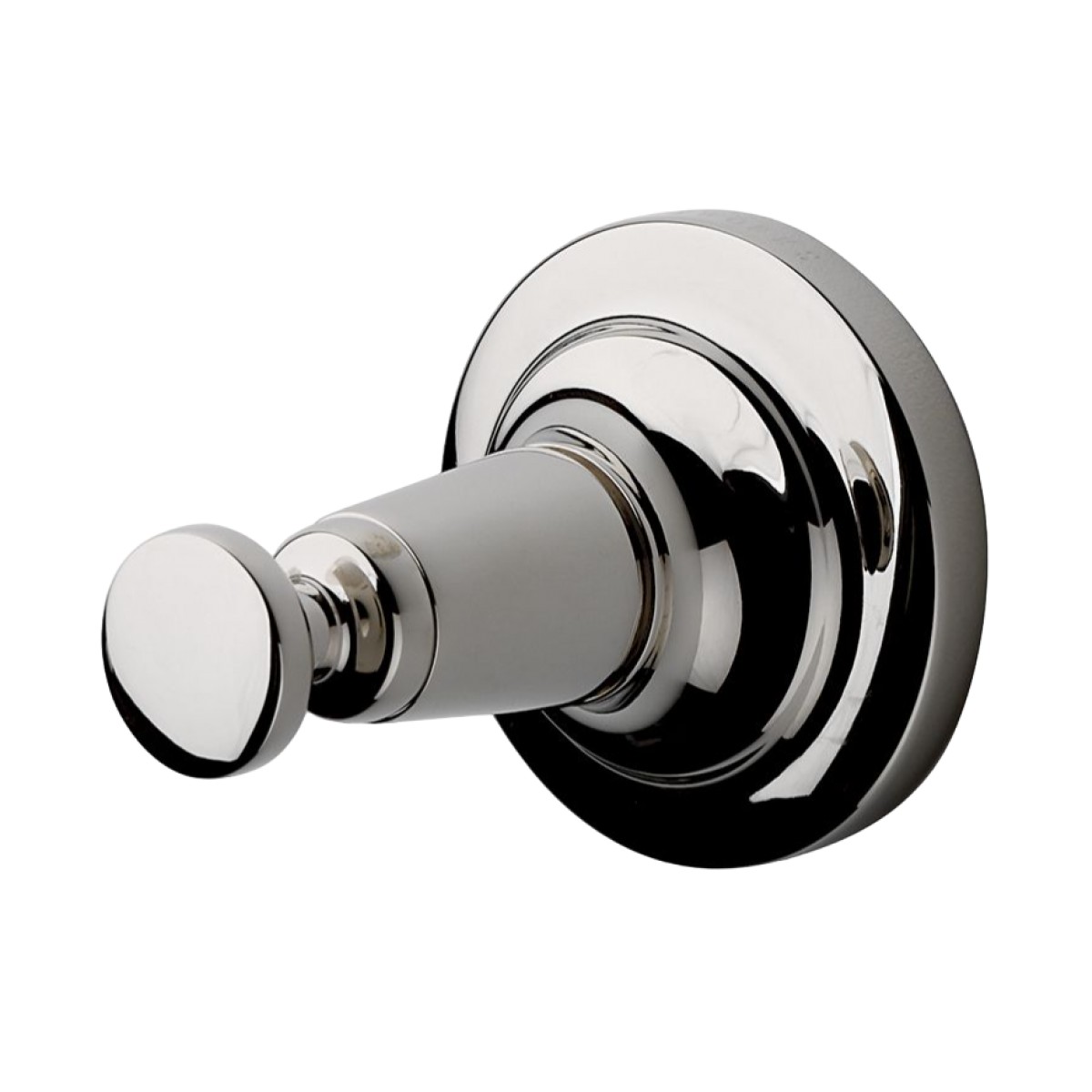 Opus Single Robe Hook