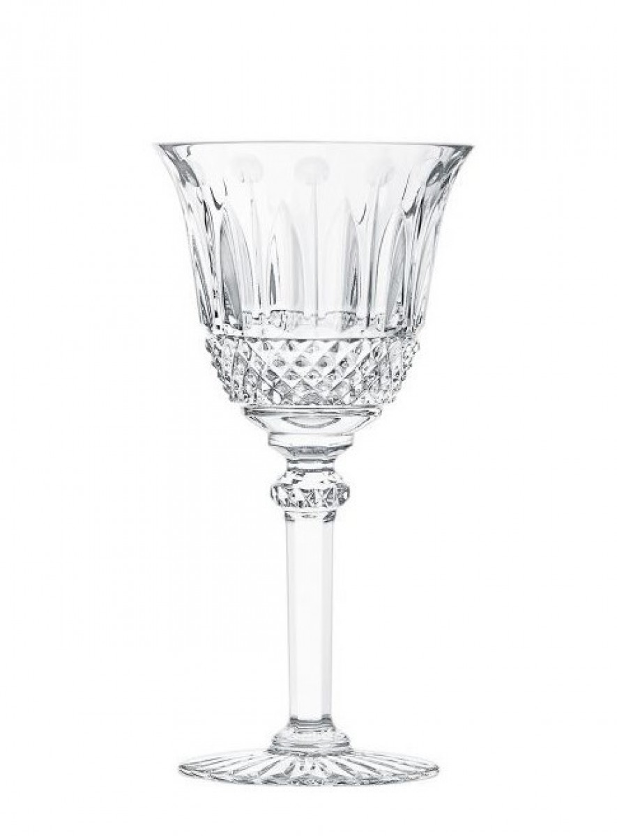 Tommy Port Glass #5 - Clear | Highlight image
