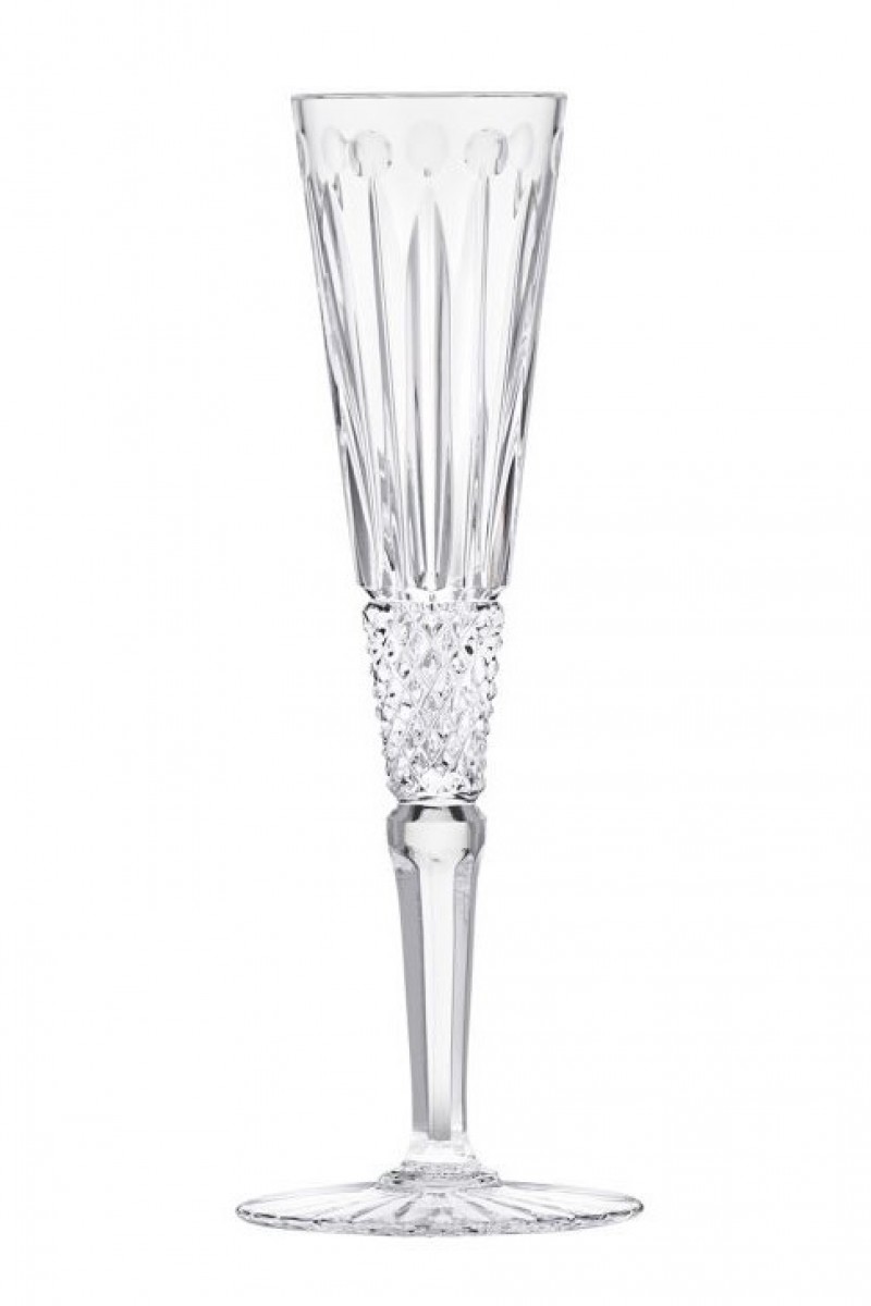 Tommy Vodka Flute - Clear