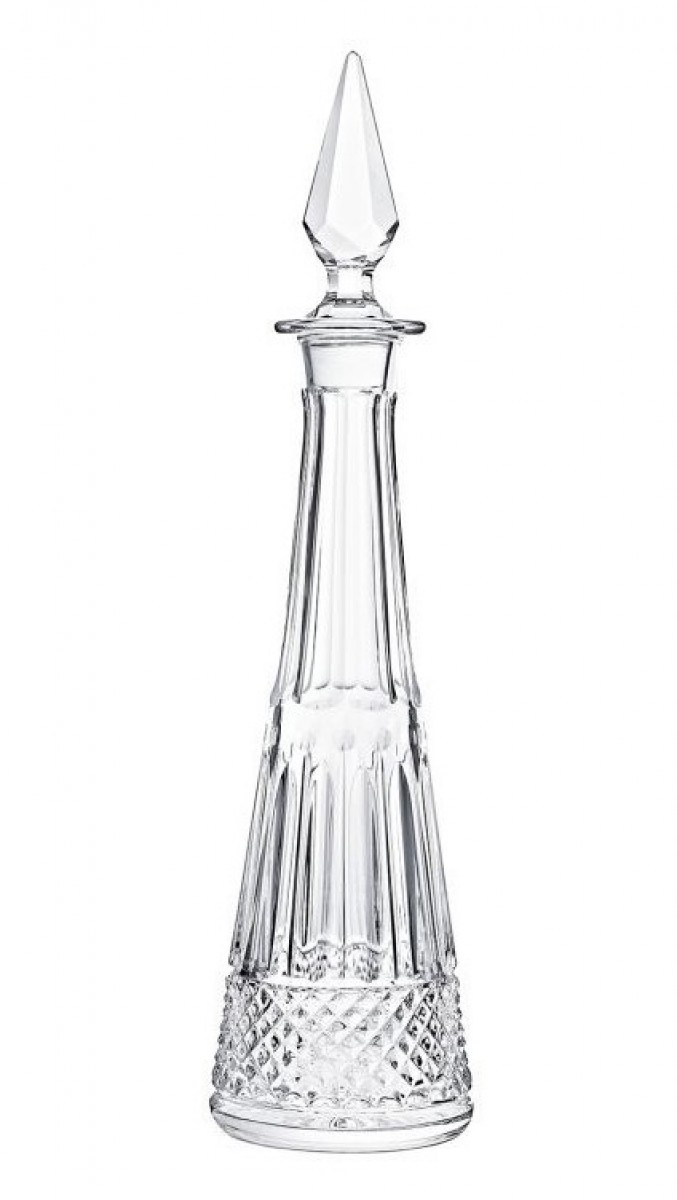 Tommy Vodka Decanter - Clear