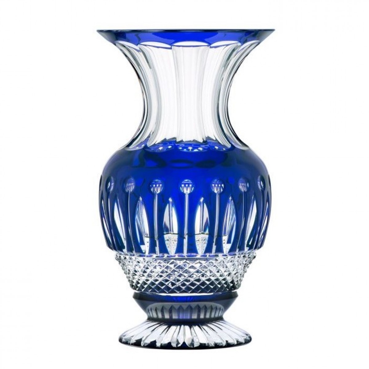 Tommy Vase - Dark Blue | Highlight image