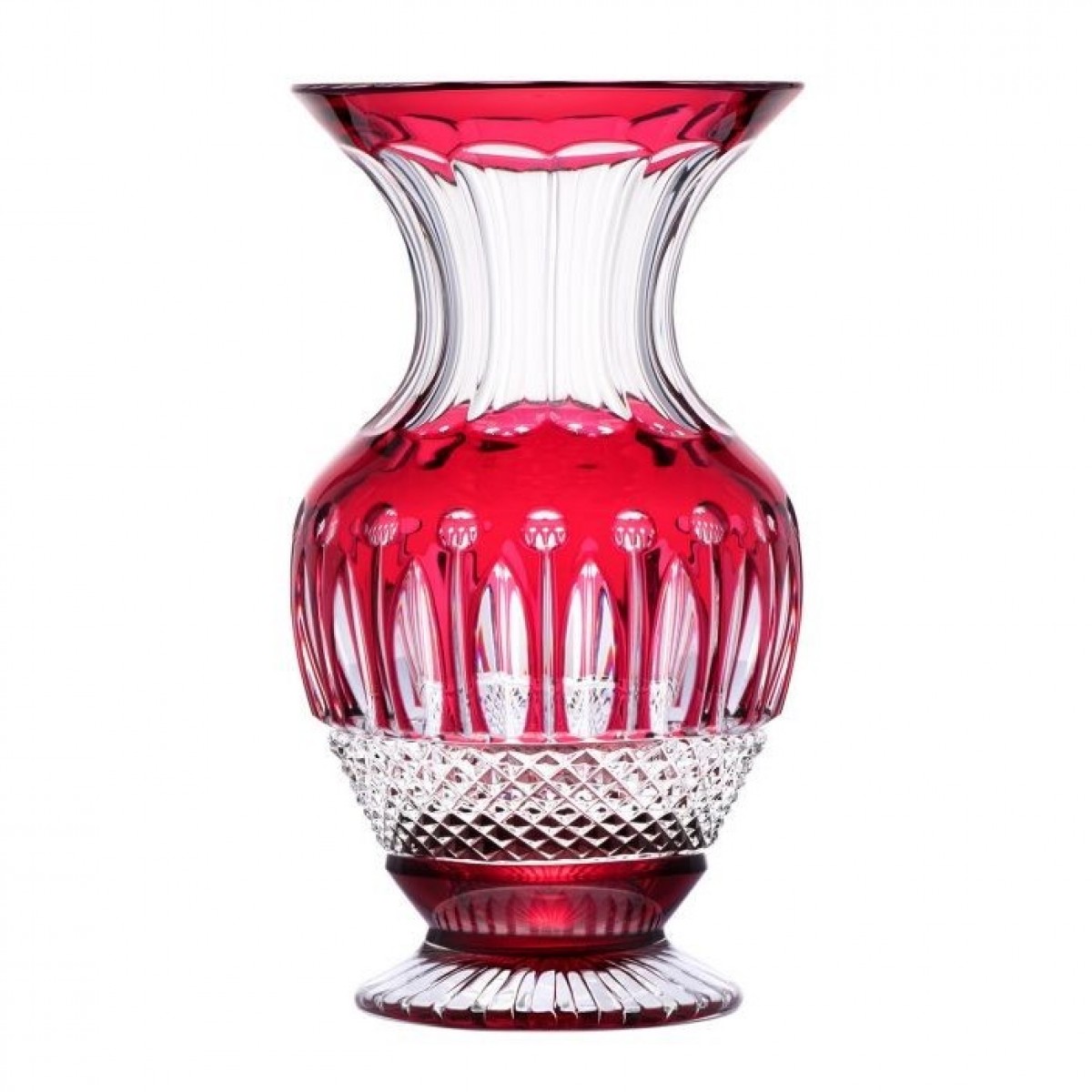 Tommy Vase - Red | Highlight image