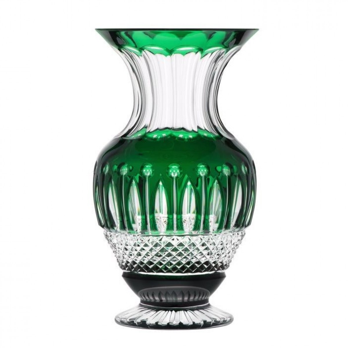 Tommy Vase - Green | Highlight image