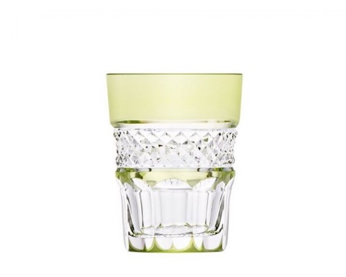 Trianon Shot - Chartreuse-Green