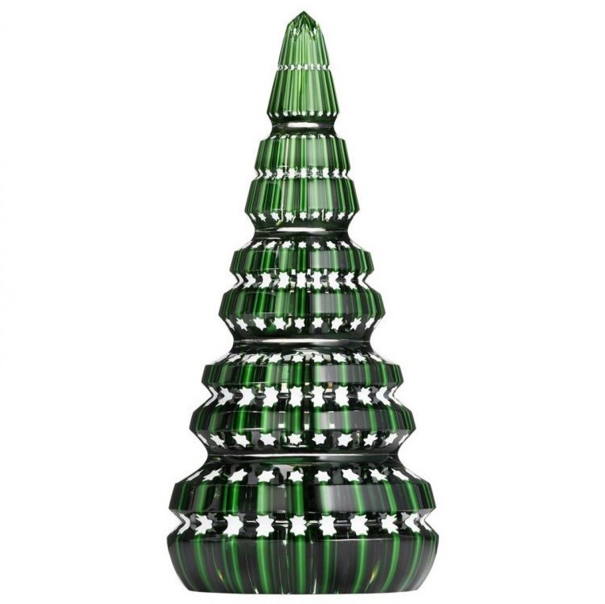 Paperweights 2021 - Christmas Tree (Numbered)