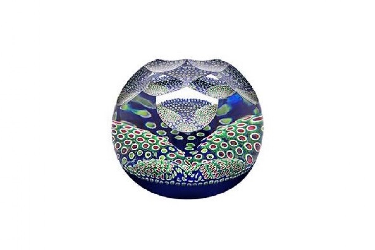 Paperweights 2019 - Sky View (Limited Edition) | Highlight image