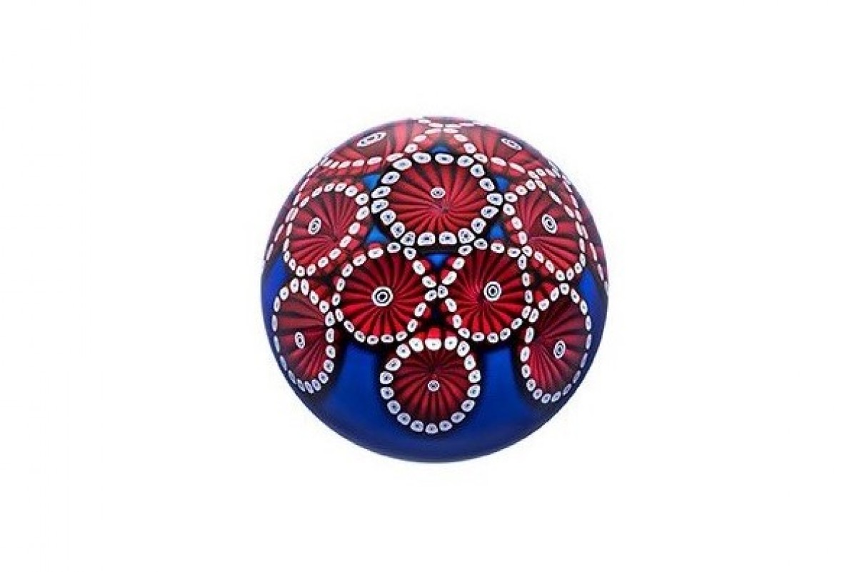 Paperweights 2019 - Dragon Eye (Limited Edition) | Highlight image