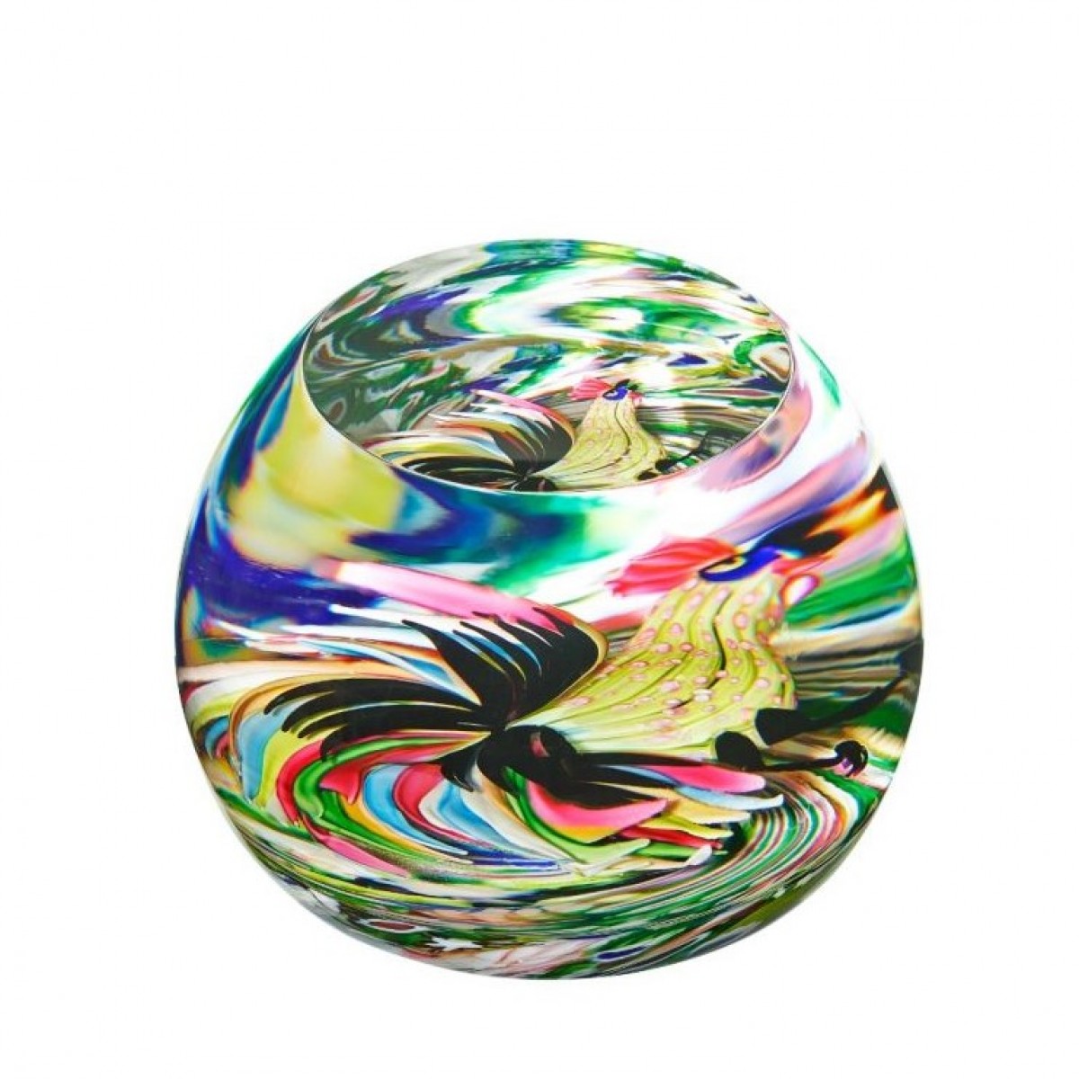 Paperweights 2017 - The Rooster (Limited Edition) | Highlight image