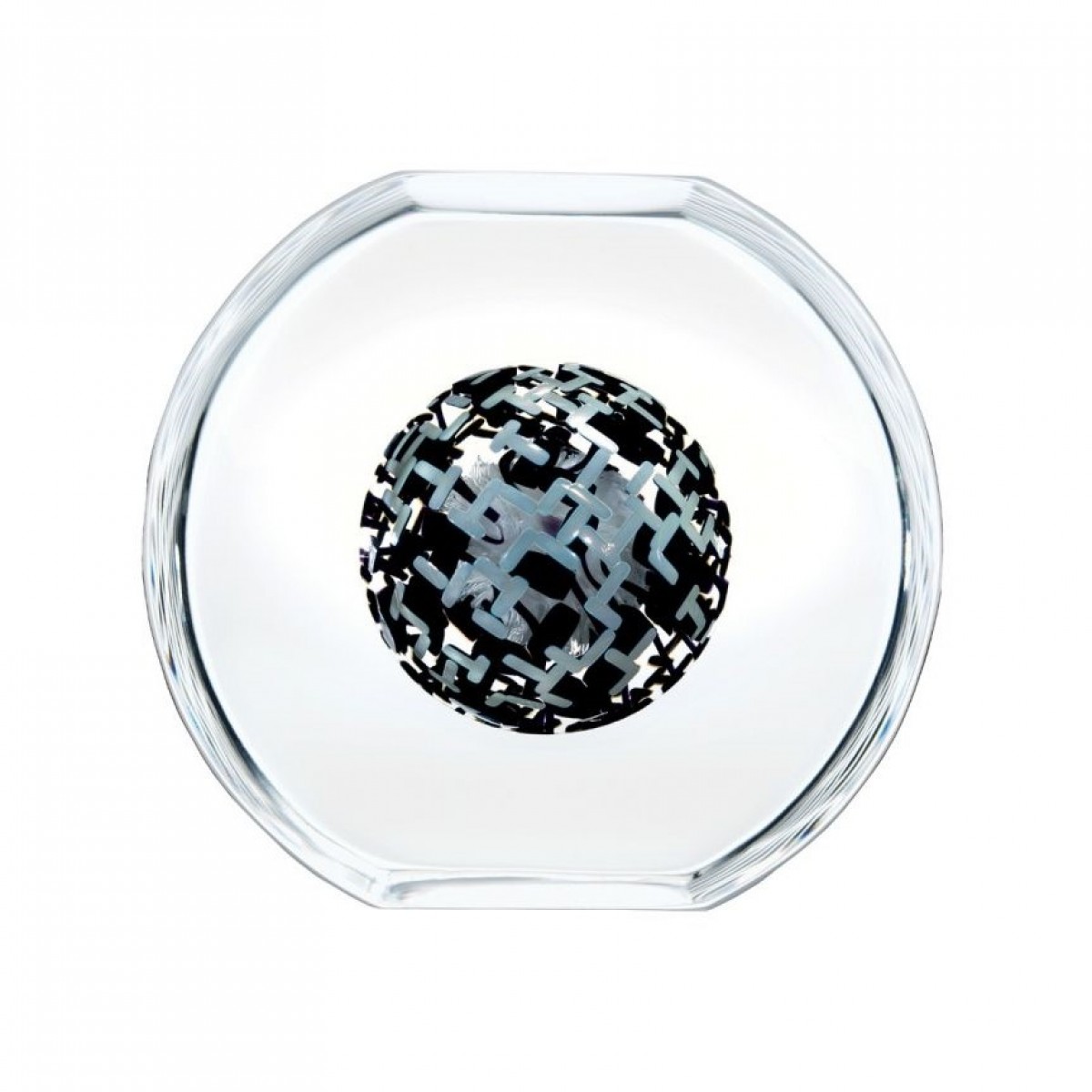 Paperweights 2014 - Mesa (Limited Edition) | Highlight image