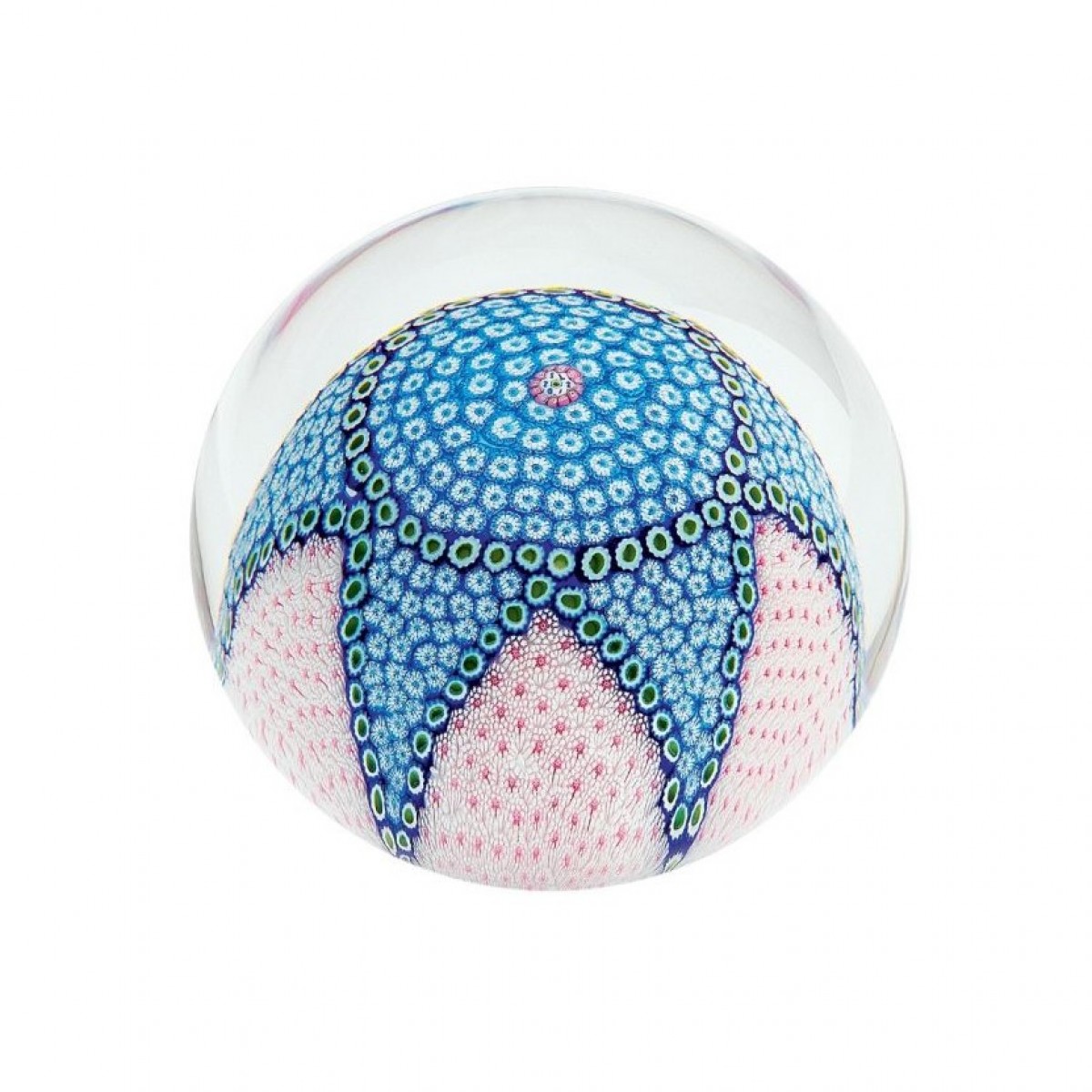 Paperweights 2012 - Anemone (Limited Edition)