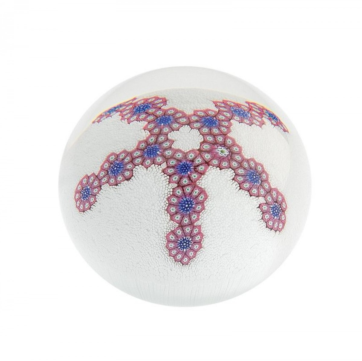 Paperweights 2012 - Etoile (Limited Edition)