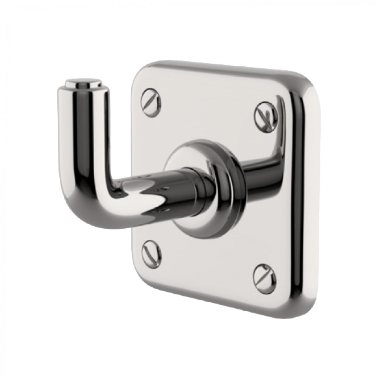 Ludlow Single Robe Hook