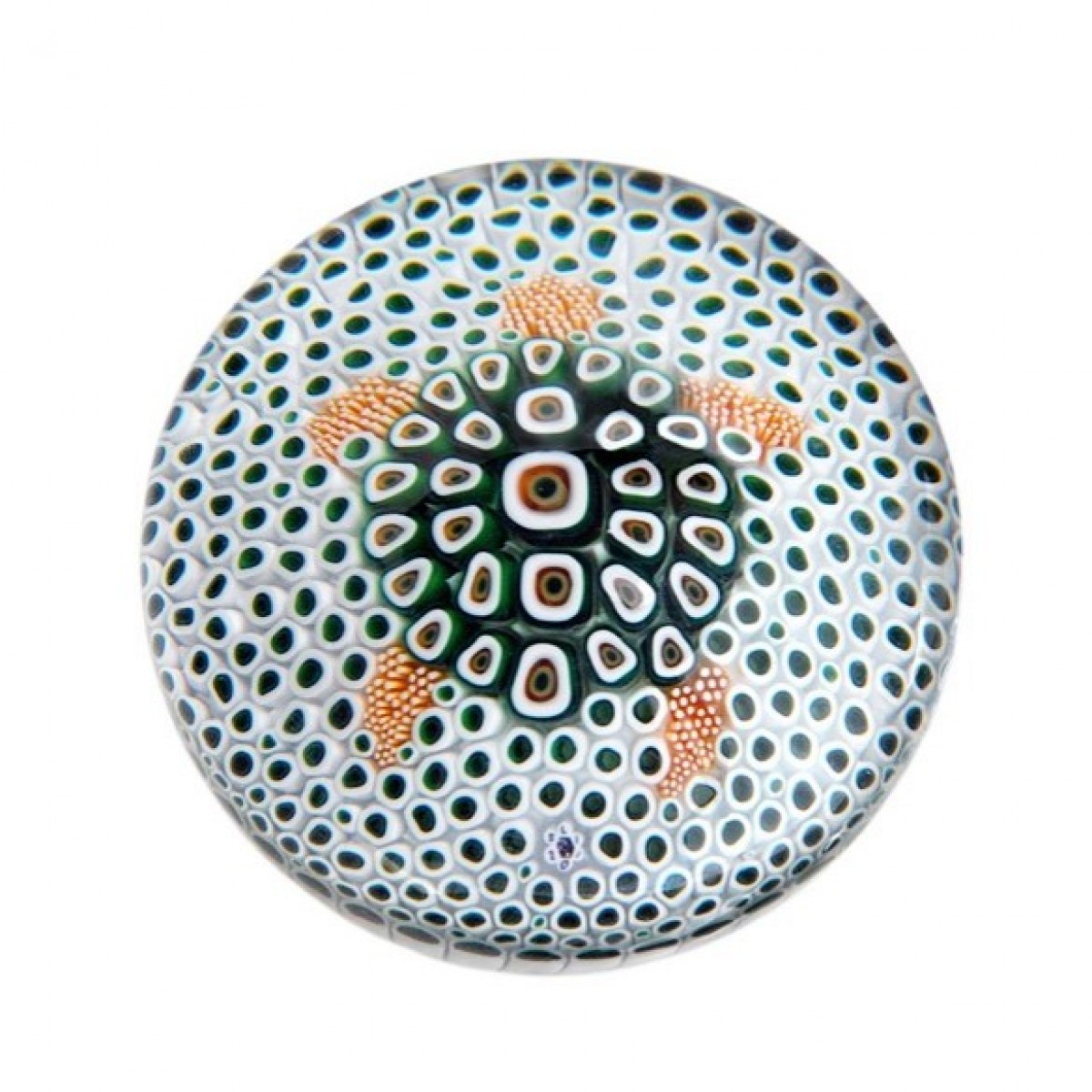 Paperweights 2011 - Tortue (Limited Edition)