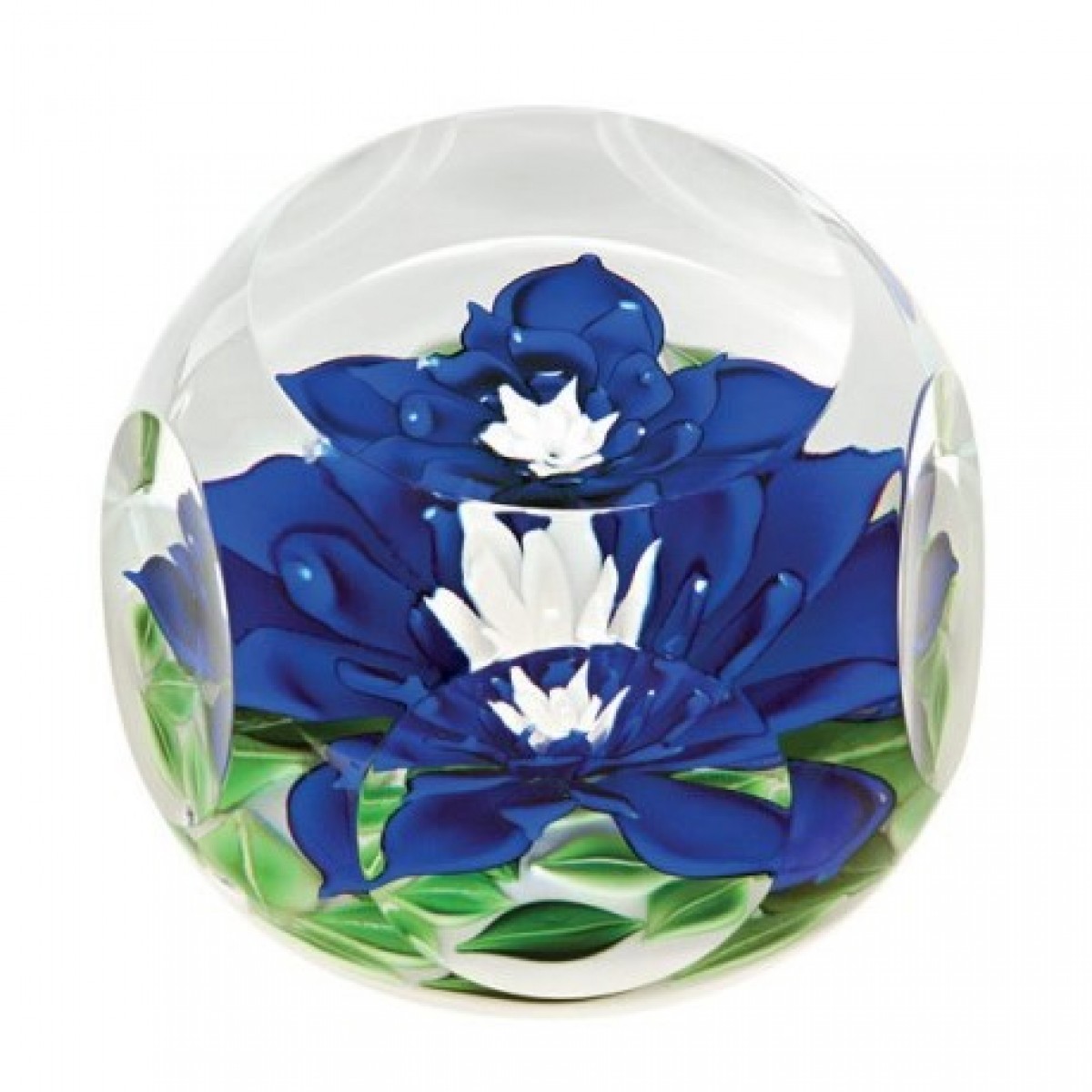 Paperweights 2007 - Clematite (Limited Edition)