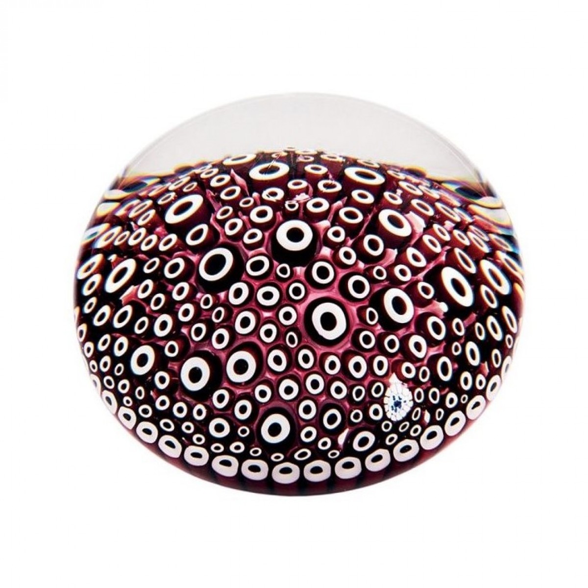 Paperweights 2007 - Coraux (Limited Edition)