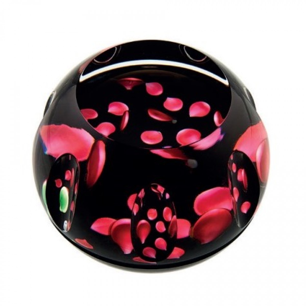 Paperweights 2007 - Pétales (Limited Edition) | Highlight image