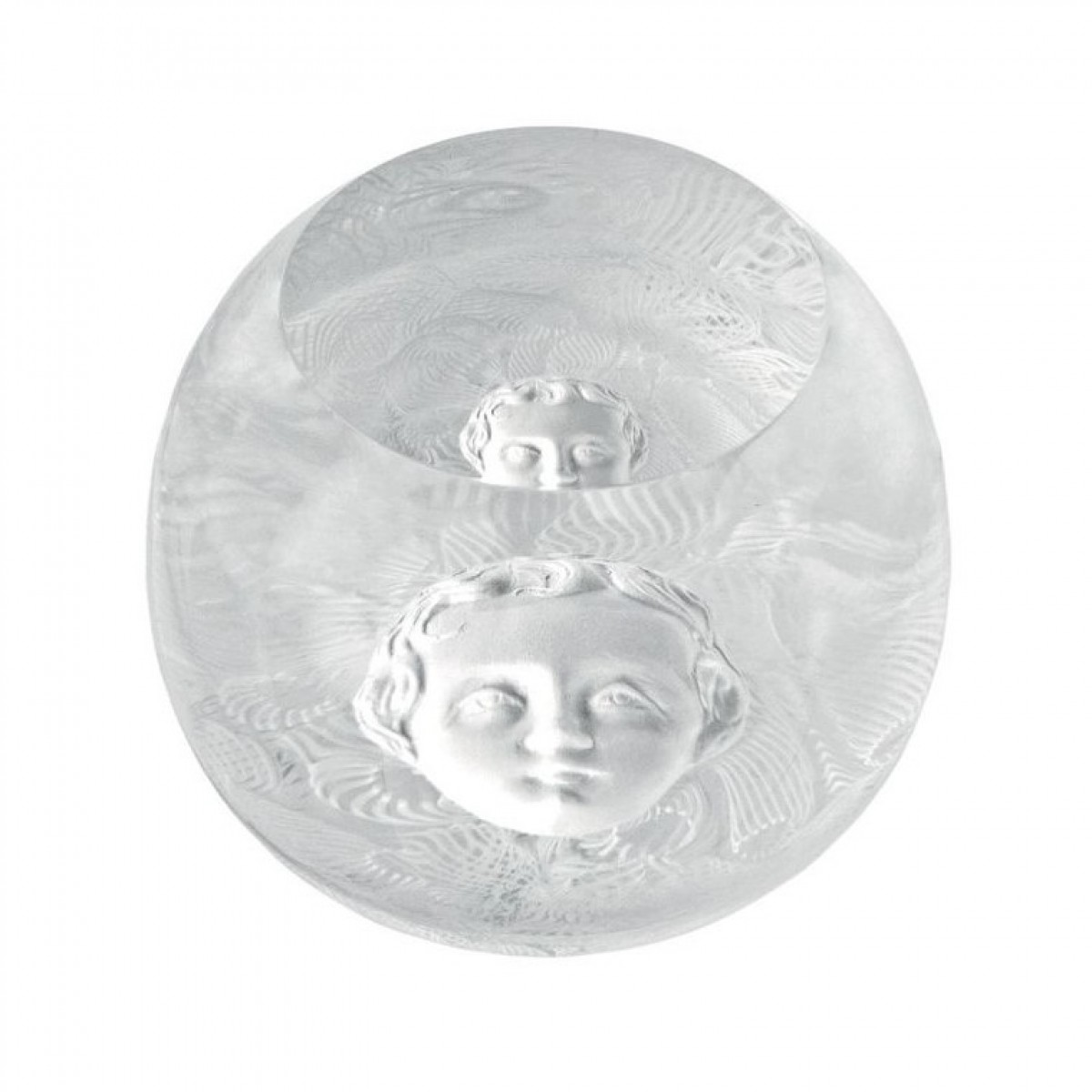 Paperweights 2006 - Cherubin (Limited Edition) | Highlight image