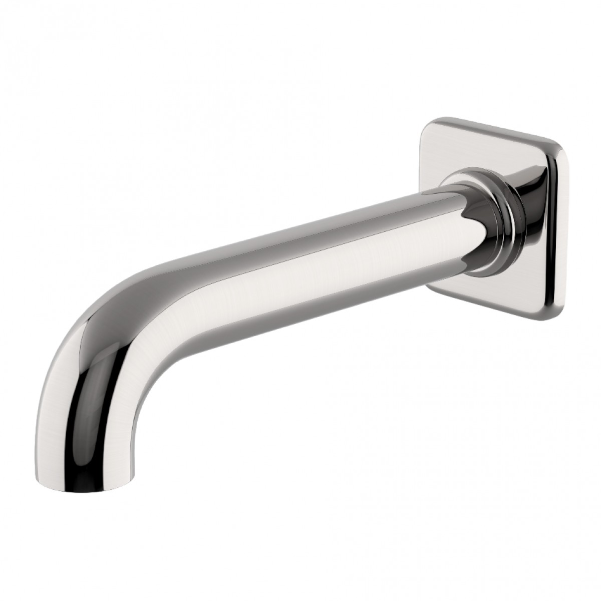 Ludlow Wall Mounted Tub Spout