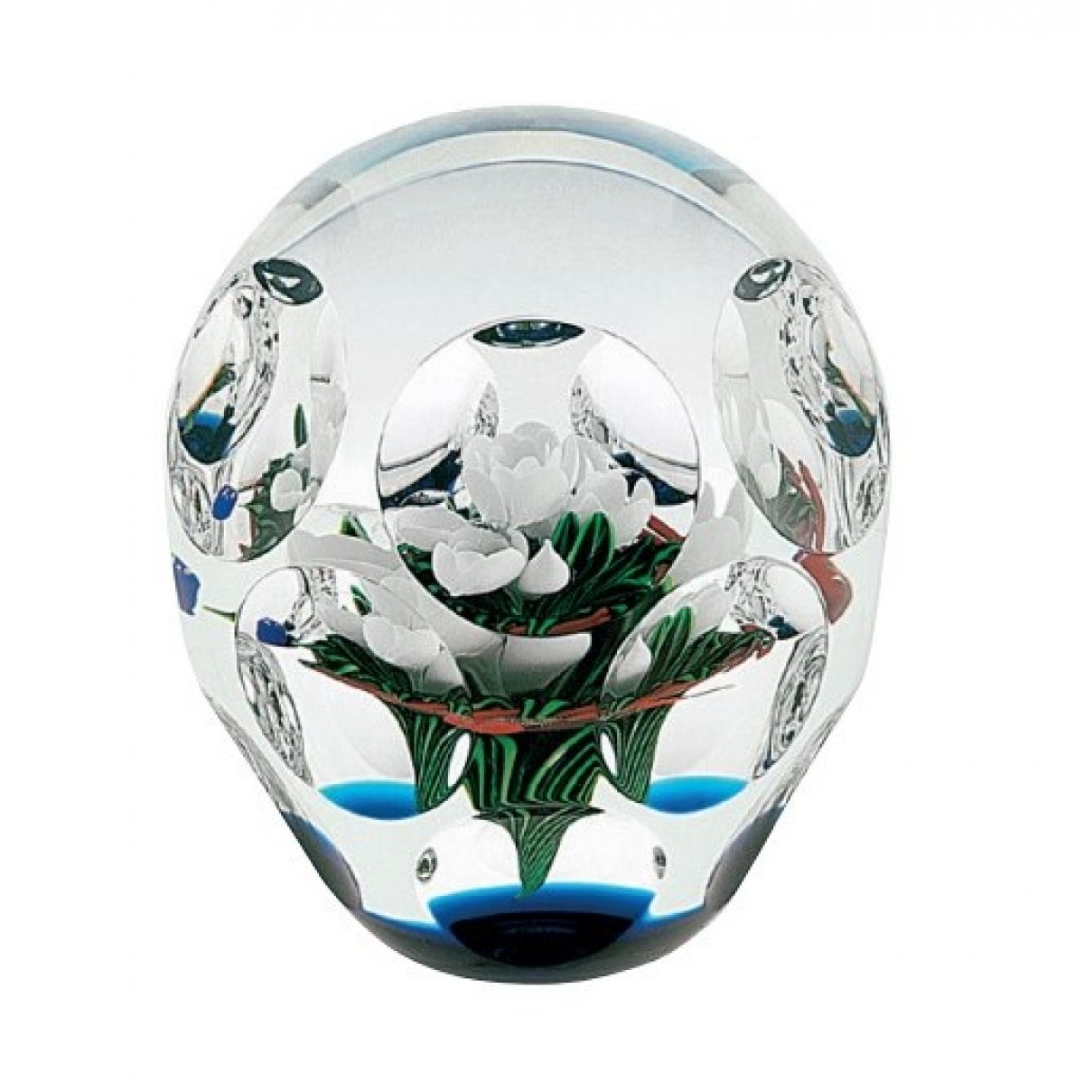Paperweights 2005 - Fleur d’Eau (Limited Edition) | Highlight image