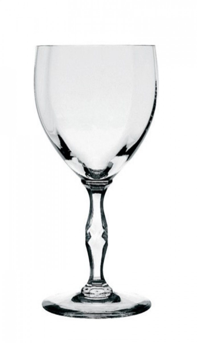 Bartholdi Water Glass #2 - Clear