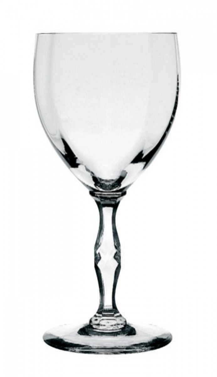 Bartholdi American Water Glass #1 - Clear