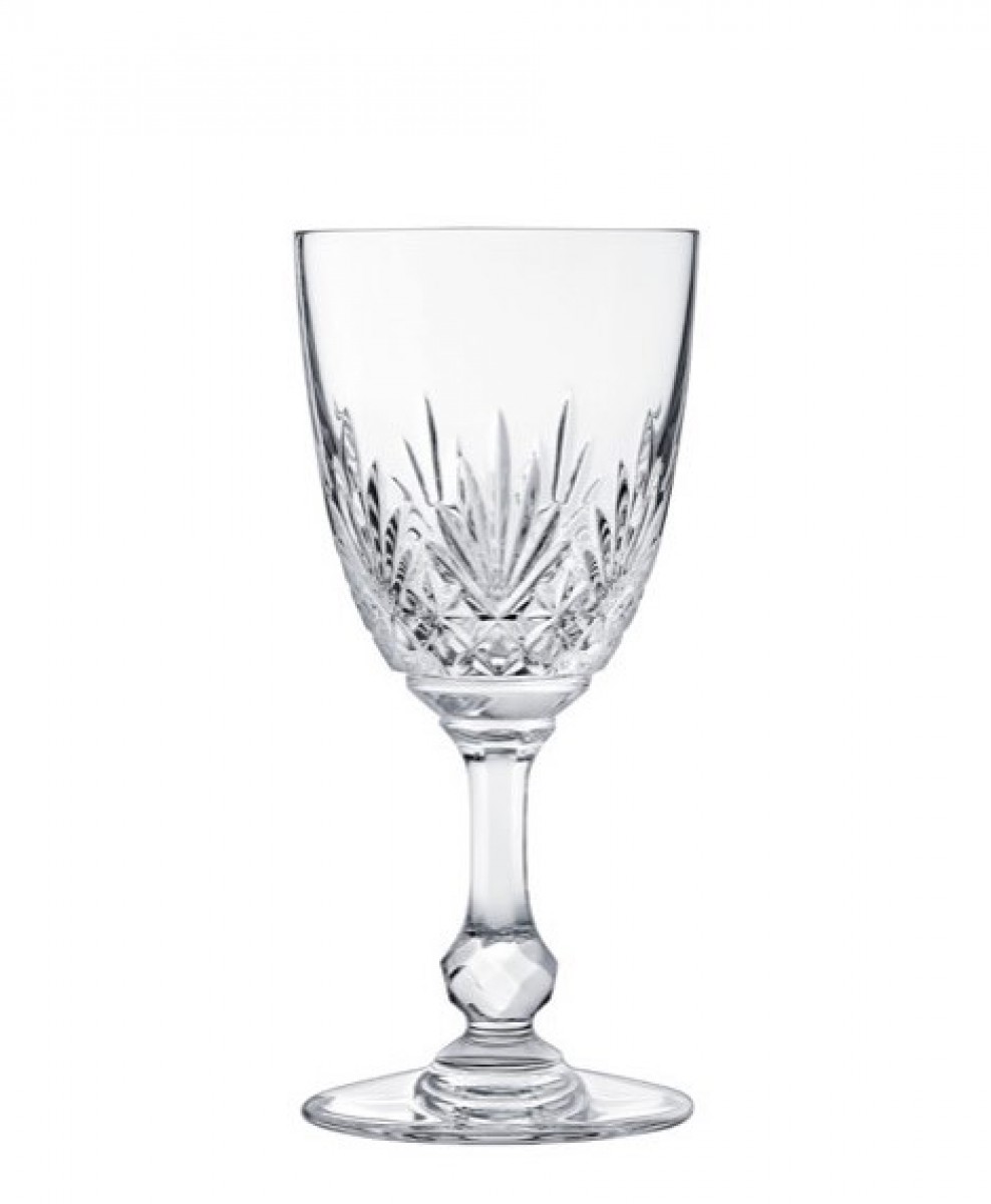 Massenet Wine Glass #3 - Clear | Saint-Louis | CHANINTR