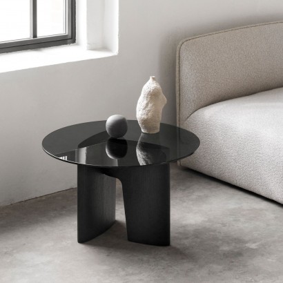 Glyph Occasional Table | Highlight image 2