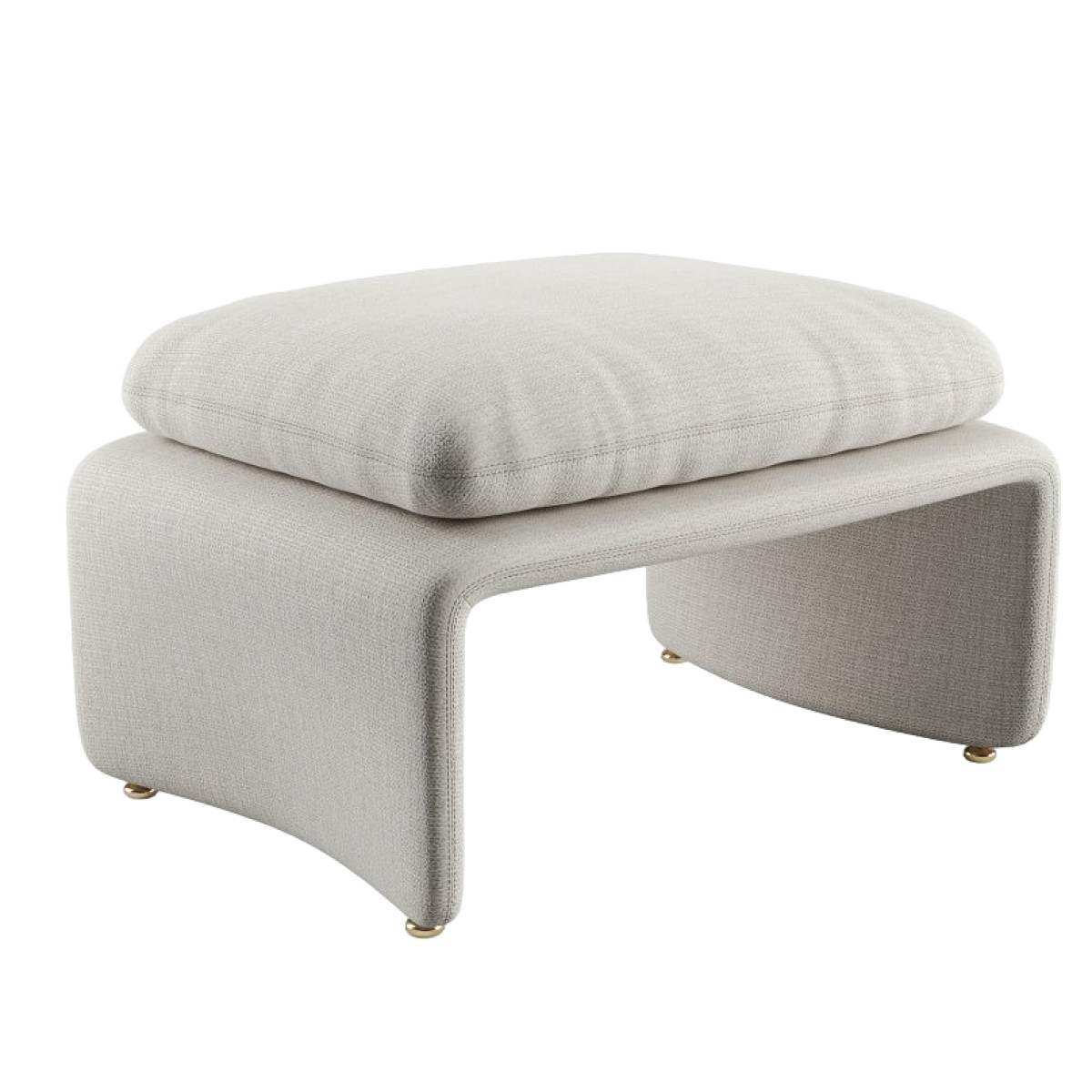 Colette Footstool