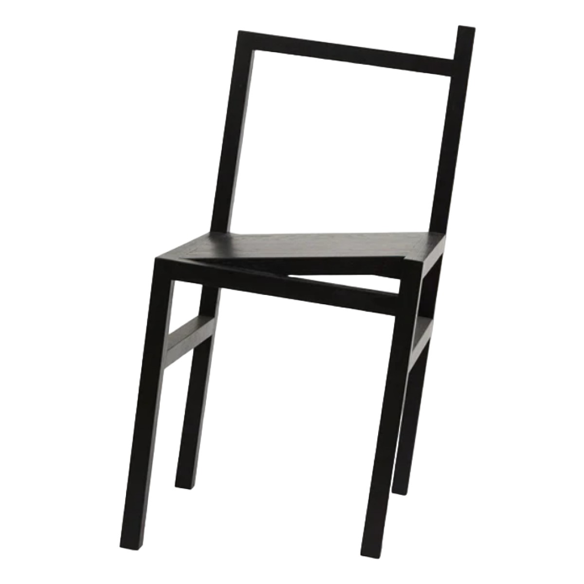 Chair 9.5°