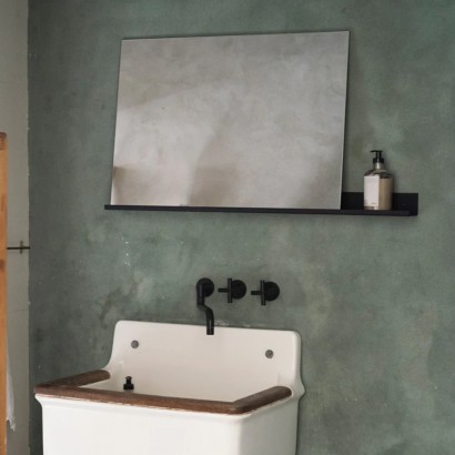 Mirror Shelf MS-1 | Highlight image 2