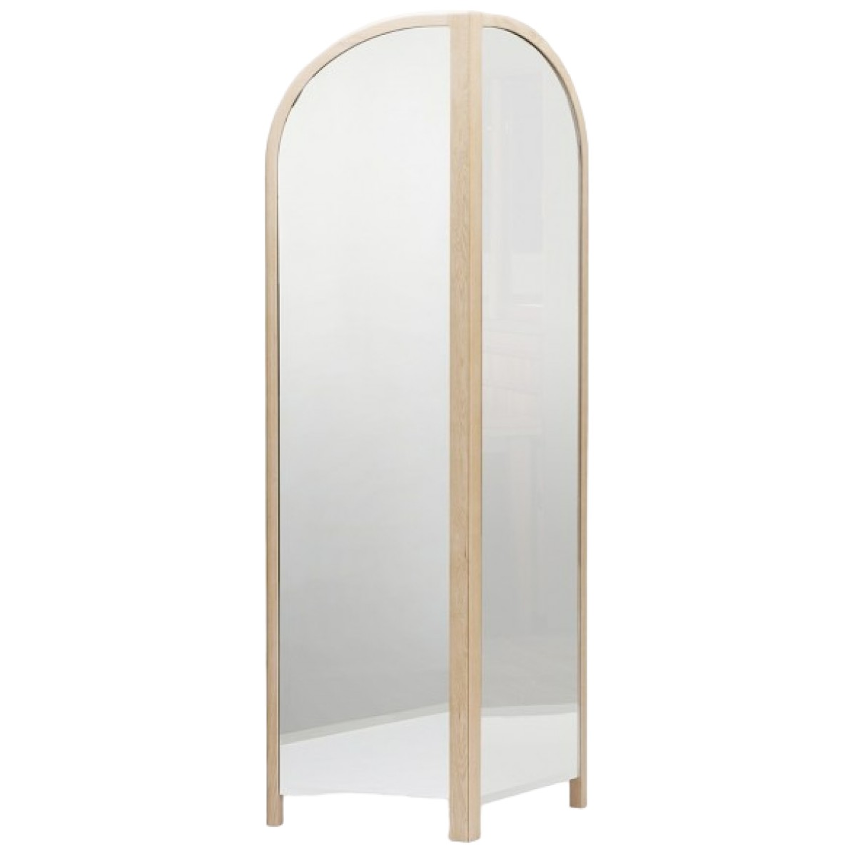 Cabine Mirror