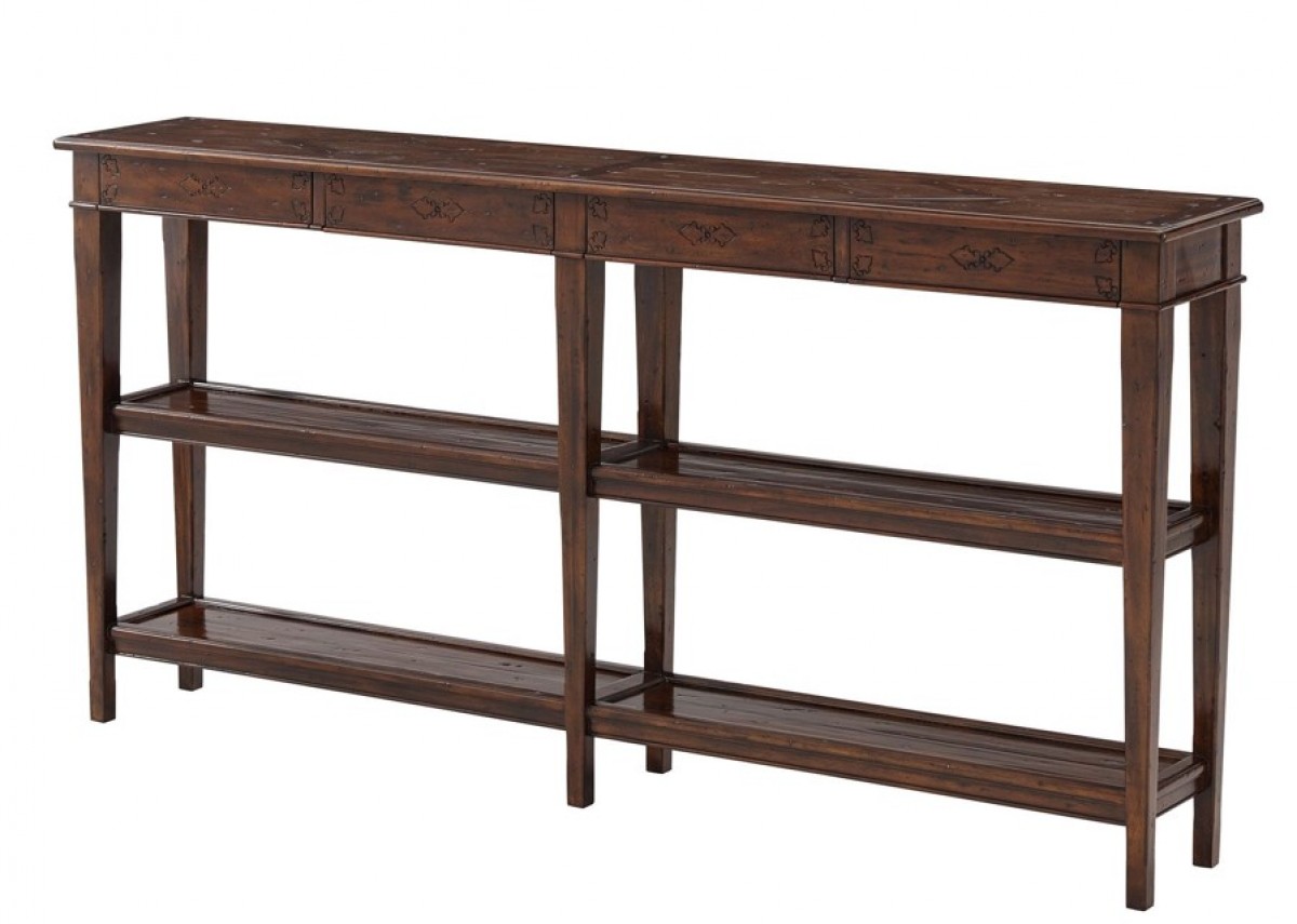 Village Console Table | Highlight image