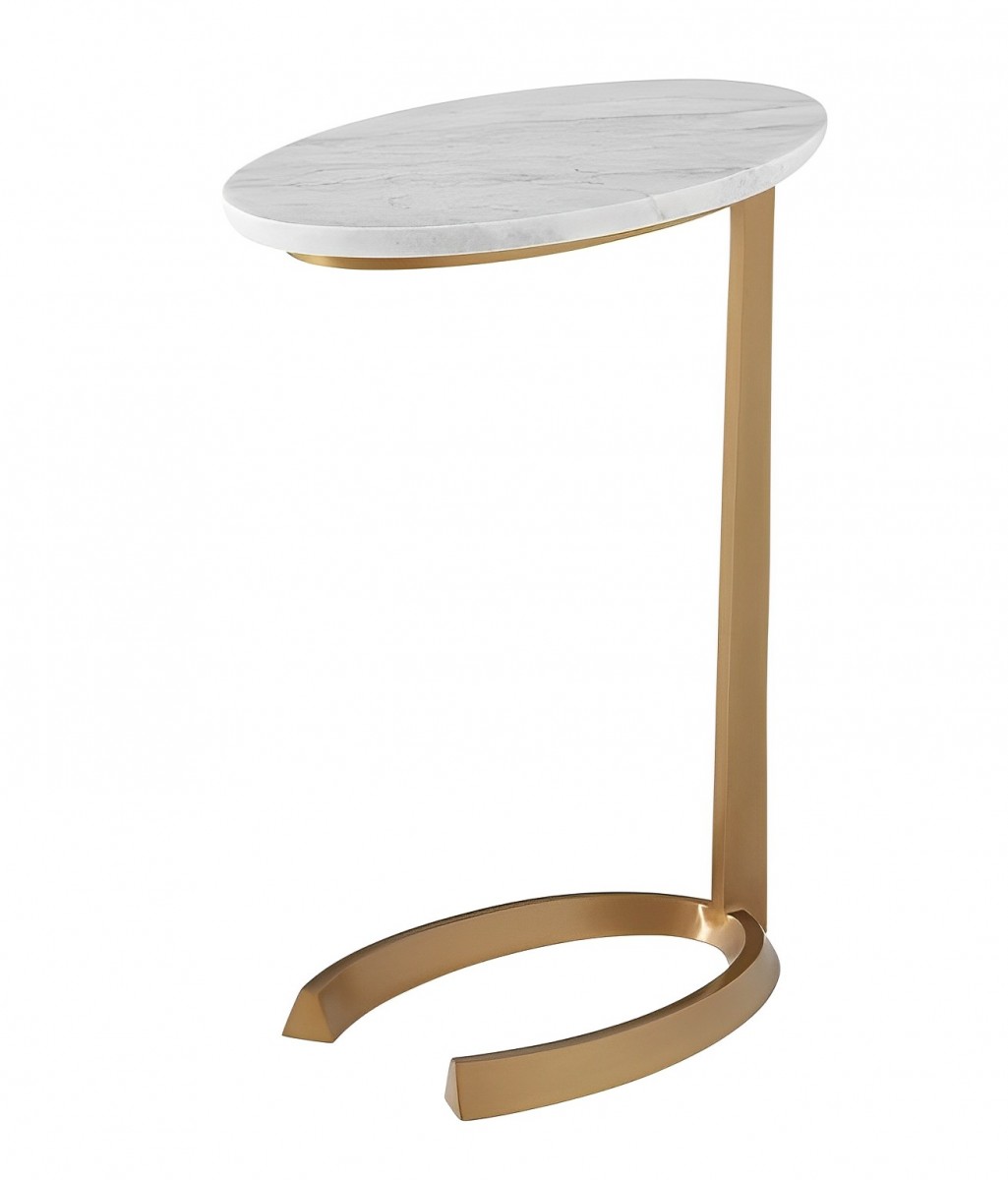 Mineo Accent Table