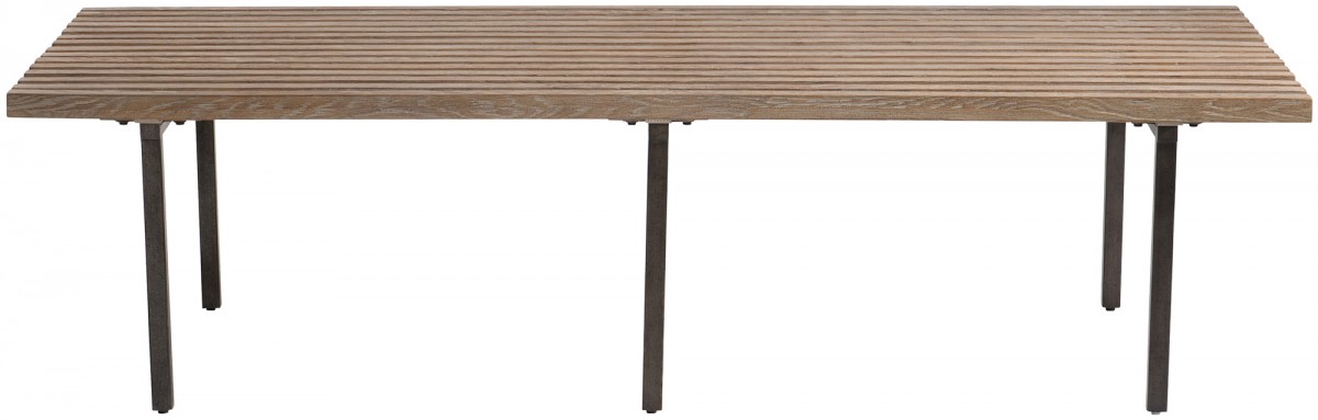 Brumley Cocktail Table