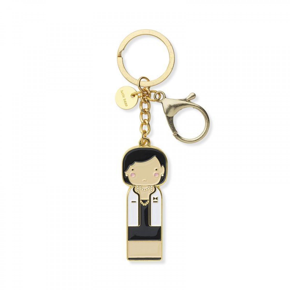 Sketch.inc Keychain Coco | Highlight image