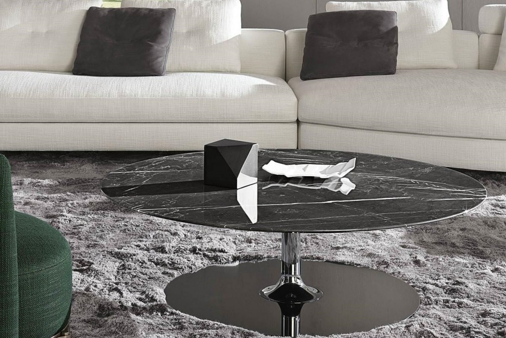 Oliver Coffee Table | Highlight image 1