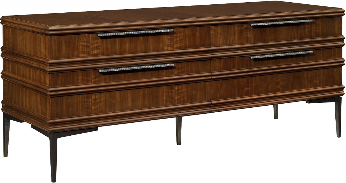 Hamlin Console