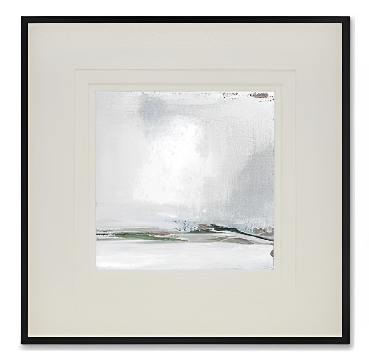 Original Abstract Oil Painting (AF1812149a-L20) | Highlight image